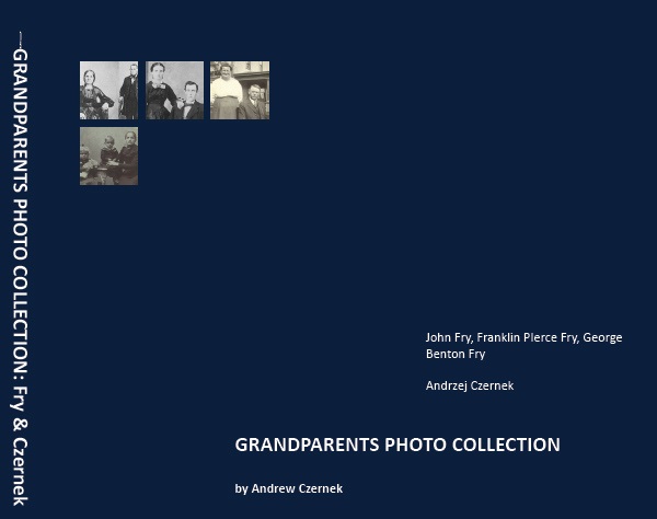 Grandparents album cover